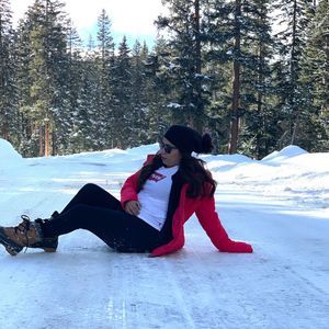 Meet your Posher, Irazema